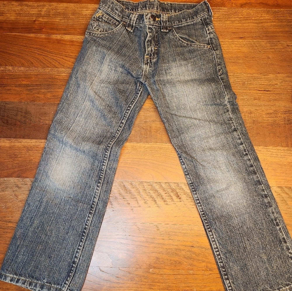Boyd denim/jeans